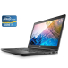 Ноутбук Dell Latitude 5590 / 15.6" (1366x768) TN / Intel Core i5-8350U (4 (8) ядра по 1.7 - 3.6 GHz) / 8 GB DDR4 / 128 GB SSD / Intel UHD Graphics 620 / WebCam / Win 10 Pro