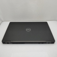 Ноутбук Dell Latitude 5590 / 15.6" (1366x768) TN / Intel Core i5-8350U (4 (8) ядра по 1.7 - 3.6 GHz) / 8 GB DDR4 / 128 GB SSD / Intel UHD Graphics 620 / WebCam / Win 10 Pro - 3