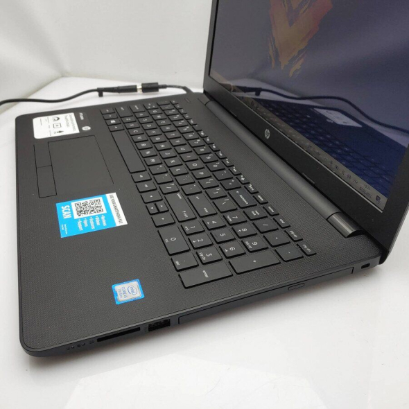 Ноутбук HP 15-bs015dx / 15.6&quot; (1366x768) TN Touch / Intel Core i5-7200U (2 (4) ядра по 2.5 - 3.1 GHz) / 8 GB DDR4 / 512 GB SSD / Intel HD Graphics 620 / WebCam / DVD-ROM / Win 10 Home - 5