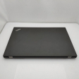 Ноутбук Б-класс Lenovo ThinkPad T560 / 15.6" (1920х1080) IPS / Intel Core i7-6600U (2 (4) ядра по 2.6 - 3.4 GHz) / 8 GB DDR3 / 480 GB SSD / Intel HD Graphics 520 / WebCam / Win 10 Pro - 6
