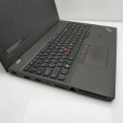 Ноутбук Б-класс Lenovo ThinkPad T560 / 15.6" (1920х1080) IPS / Intel Core i7-6600U (2 (4) ядра по 2.6 - 3.4 GHz) / 8 GB DDR3 / 480 GB SSD / Intel HD Graphics 520 / WebCam / Win 10 Pro - 3