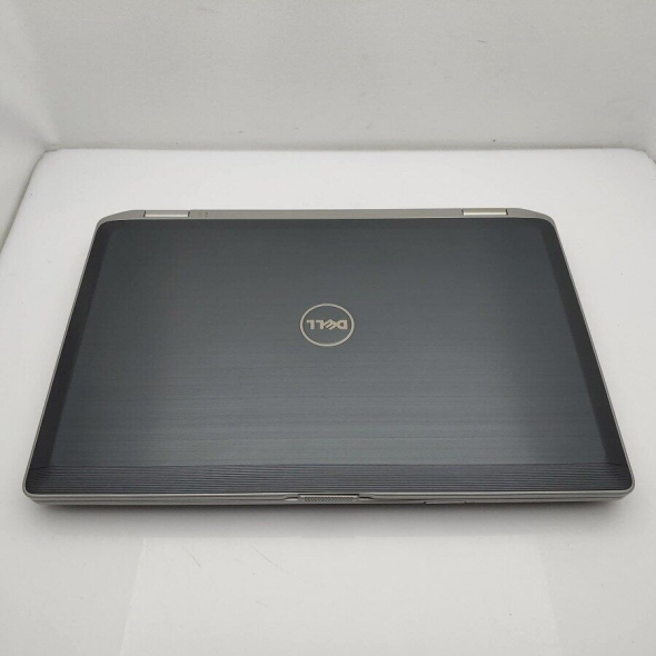 Ноутбук Dell Latitude E6520 / 15.6&quot; (1366x768) TN / Intel Core i5-2520M (2 (4) ядра по 2.5 - 3.2 GHz) / 8 GB DDR3 / 512 GB SSD / Intel HD Graphics 3000 / WebCam / DVD-ROM / Win 10 Home - 6