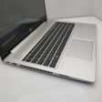Ноутбук HP ProBook 450 G6 / 15.6" (1366x768) TN / Intel Core i5-8265U (4 (8) ядра по 1.6 - 3.9 GHz) / 8 GB DDR4 / 256 GB SSD / Intel UHD Graphics 620 / WebCam / Windows 10 Pro - 4