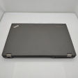 Ноутбук Lenovo ThinkPad T540p / 15.6" (1366x768) TN / Intel Core i5-4300M (2 (4) ядра по 2.6 - 3.3 GHz) / 8 GB DDR3 / 512 GB SSD / Intel HD Graphics 4600 / WebCam / DVD-ROM / Win 10 Pro - 3