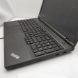 Ноутбук Lenovo ThinkPad T540p / 15.6" (1366x768) TN / Intel Core i5-4300M (2 (4) ядра по 2.6 - 3.3 GHz) / 8 GB DDR3 / 512 GB SSD / Intel HD Graphics 4600 / WebCam / DVD-ROM / Win 10 Pro - 5