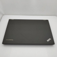 Ноутбук Lenovo ThinkPad T540p / 15.6" (1366x768) TN / Intel Core i5-4300M (2 (4) ядра по 2.6 - 3.3 GHz) / 8 GB DDR3 / 512 GB SSD / Intel HD Graphics 4600 / WebCam / DVD-ROM / Win 10 Pro - 6