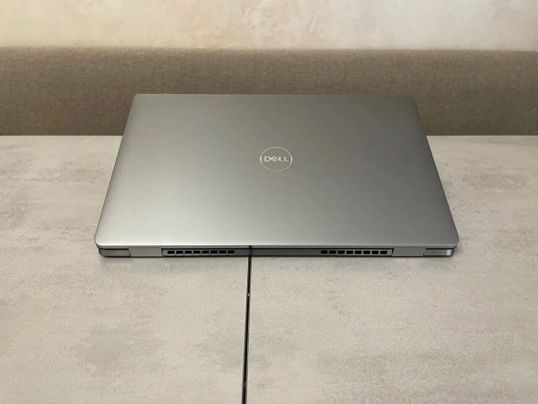 Ультрабук Dell Latitude 9510 / 15.6&quot; (1920x1080) IPS / Intel Core i7-10810U (6 (12) ядер по 1.1 - 4.9 GHz) / 16 GB DDR3 / 512 GB SSD M.2 / Intel UHD Graphics / WebCam / Fingerprint / USB 3.2 / HDMI - 7