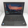 Мобильная рабочая станция Lenovo Thinkpad P51s / 15.6" (1920x1080) IPS / Intel Core i7-7820HQ (4 (8) ядра по 2.9 - 3.9 GHz) / 16 GB DDR4 / 256 GB SSD / nVidia Quadro M2200, 4 GB GDDR5, 128-bit / WebCam / Win 10 Pro - 2