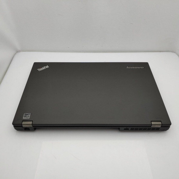 Ноутбук Lenovo ThinkPad T540p / 15.6&quot; (1920x1080) TN / Intel Core i5-4300M (2 (4) ядра по 2.6 - 3.3 GHz) / 8 GB DDR3 / 512 GB SSD / nVidia GeForce GT 730M, 1 GB DDR3, 64-bit / DVD-ROM / Win 10 Pro - 3