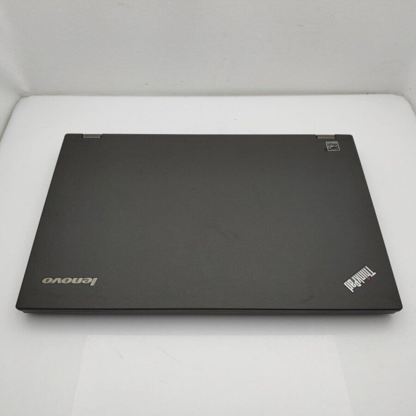 Ноутбук Lenovo ThinkPad T540p / 15.6&quot; (1920x1080) TN / Intel Core i5-4300M (2 (4) ядра по 2.6 - 3.3 GHz) / 8 GB DDR3 / 512 GB SSD / nVidia GeForce GT 730M, 1 GB DDR3, 64-bit / DVD-ROM / Win 10 Pro - 6