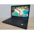 Ноутбук Б-класс Fujitsu LifeBook E546 / 14" (1920x1080) IPS / Intel Core i5-6200U (2 (4) ядра по 2.3 - 2.8 GHz) / 8 GB DDR4 / 240 GB SSD / Intel HD Graphics 520 / WebCam / Win 10 Pro - 2
