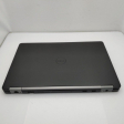 Ноутбук Б-класс Dell Latitude E5570 / 15.6" (1366x768) TN / Intel Core i5-6200U (2 (4) ядра по 2.3 - 2.8 GHz) / 8 GB DDR4 / 128 GB SSD / Intel HD Graphics 520 / WebCam / Win 10 Pro - 3