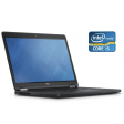 Ноутбук Dell Latitude E5550 / 15.6" (1920x1080) IPS / Intel Core i5-5200U (2 (4) ядра по 2.2 - 2.7 GHz) / 8 GB DDR3 / 240 GB SSD / Intel HD Graphics 5500 / WebCam - 1