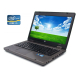 Ноутбук HP ProBook 6470b / 14" (1366x768) TN / Intel Core i5-3340M (2 (4) ядра по 2.7 - 3.4 GHz) / 4 GB DDR3 / 120 GB SSD / Intel HD Graphics 4000 / WebCam / DVD-RW / Win 10 / АКБ