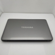 Ноутбук Б-класс Toshiba Satellite L855-S5280P / 15.6" (1366x768) TN / Intel Core i5-3210M (2 (4) ядра по 2.5 - 3.1 GHz) / 8 GB DDR3 / 120 GB SSD / Intel HD Graphics 4000 / WebCam / DVD-ROM / Win 10 Pro - 3