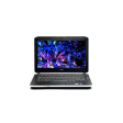 Ноутбук А-класс Dell Latitude E5420 / 14" (1600x900) TN / Intel Core i3-2350M (2 (4) ядра по 2.3 GHz) / 8 GB DDR3 / 120 GB SSD / Intel HD Graphics 3000 / WebCam / DVD-RW / Win 10 Pro - 2