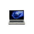 Ноутбук А-класс HP EliteBook 8470p / 14" (1366x768) TN / Intel Core i5-3320M (2 (4) ядра по 2.6 - 3.3 GHz) / 4 GB DDR3 / 240 GB SSD / Intel HD Graphics 4000 / WebCam / DVD-RW / Win 10 Pro - 2
