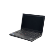 Ноутбук А-класс Lenovo ThinkPad T430s / 14" (1600x900) TN / Intel Core i5-3320M (2 (4) ядра по 2.6 - 3.3 GHz) / 4 GB DDR3 / 120 GB SSD / Intel HD Graphics 4000 / WebCam / DVD-RW - 5