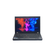 Ноутбук А-класс Lenovo ThinkPad T430s / 14" (1600x900) TN / Intel Core i5-3320M (2 (4) ядра по 2.6 - 3.3 GHz) / 4 GB DDR3 / 120 GB SSD / Intel HD Graphics 4000 / WebCam / DVD-RW - 2