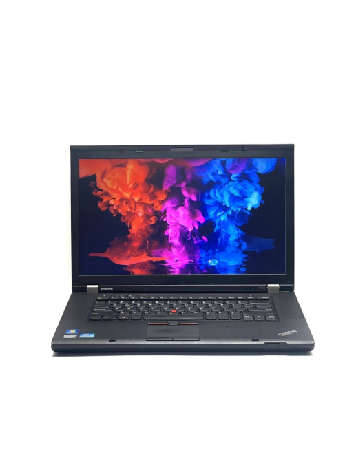 Ноутбук А-класс Lenovo ThinkPad T430s / 14&quot; (1600x900) TN / Intel Core i5-3320M (2 (4) ядра по 2.6 - 3.3 GHz) / 4 GB DDR3 / 120 GB SSD / Intel HD Graphics 4000 / WebCam / DVD-RW - 2