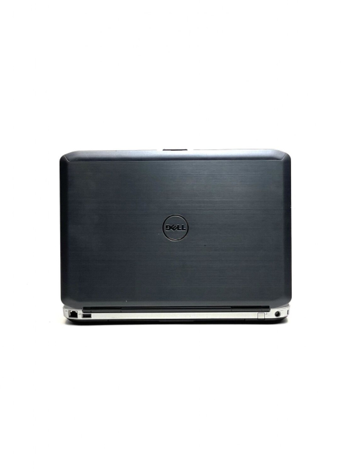 Ноутбук A-класс Dell Latitude E5430 / 14&quot; (1366x768) TN / Intel Core i5-3340M (2 (4) ядра по 2.7 - 3.4 GHz) / 8 GB DDR3 / 120 GB SSD / Intel HD Graphics 4000 / DVD-RW / Win 10 Pro - 3