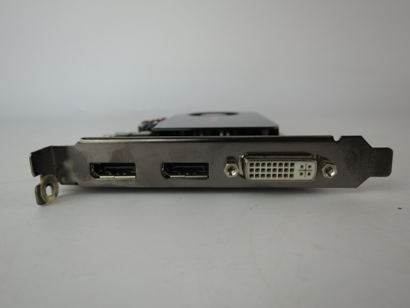 видеокарта AMD FirePro V4800 ATI PCI-E 1024Mb - 2