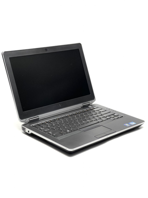 Ноутбук А-класс Dell Latitude E6330 / 13&quot; (1366x768) TN / Intel Core i5-3380M (2 (4) ядра по 2.9 - 3.6 GHz) / 8 GB DDR3 / 128 GB SSD / Intel HD Graphics 4000 / WebCam / DVD-RW - 4