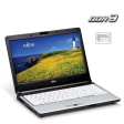 Ноутбук Fujitsu LifeBook S761 / 13.3" (1366x768) TN / Intel Core i3-2310M (2 (4) ядра по 2.1 GHz) / 4 GB DDR3 / 120 GB SSD / Intel HD Graphics 3000 / WebCam - 1