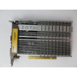Видеокарта Zotac PCI GeForce GT 430 512MB DDR3 HDMI - 1