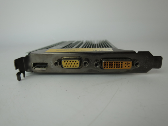 Видеокарта Zotac PCI GeForce GT 430 512MB DDR3 HDMI - 4