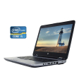 Ноутбук А-класс HP ProBook 650 G2 / 15.6" (1366x768) TN / Intel Core i5-6300U (2 (4) ядра по 2.4 - 3.0 GHz) / 8 GB DDR4 / 256 GB SSD / Intel HD Graphics 520 / WebCam / Win10 Pro - 1