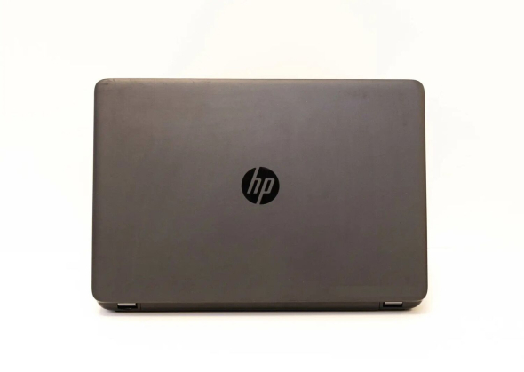 Ноутбук Б-класс HP ProBook 450 G1 / 15.6&quot; (1366x768) TN / Intel Core i5-4200M (2 (4) ядра по 2.5 - 3.1 GHz) / 4 GB DDR3 / 120 GB SSD / Intel HD Graphics 4600 / WebCam / VGA - 5