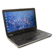 Ноутбук Б-класс Dell Latitude E6540 / 15.6" (1366x768) TN / Intel Core i5-4310M (2 (4) ядра по 2.7 - 3.4 GHz) / 4 GB DDR3 / 320 GB HDD / Intel HD Graphic 4600 / DVD-ROM / VGA - 3