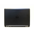 Ноутбук Б-класс Dell Latitude E5550 / 15.6" (1366x768) TN / Intel Core i5-5200U (2 (4) ядра по 2.2 - 2.7 GHz) / 8 GB DDR3 / 256 GB SSD / Intel HD Graphics 5500 / WebCam / VGA - 5