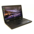 Ноутбук Б-класс Dell Latitude E5540 / 15.6" (1366x768) TN / Intel Core i5-4200U (2 (4) ядра по 1.6 - 2.6 GHz) / 8 GB DDR3 / 120 GB SSD / Intel HD Graphics 4400 / WebCam / DVD-ROM / VGA - 3