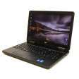Ноутбук Б-класс Dell Latitude E5540 / 15.6" (1366x768) TN / Intel Core i5-4200U (2 (4) ядра по 1.6 - 2.6 GHz) / 8 GB DDR3 / 120 GB SSD / Intel HD Graphics 4400 / WebCam / DVD-ROM / VGA - 4