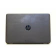 Ноутбук Б-класс HP EliteBook 850 G1 / 15.6" (1366x768) TN / Intel Core i5-4300U (2 (4) ядра по 1.9 - 2.9 GHz) / 4 GB DDR3 / 256 GB SSD / Intel HD Graphic 4400 / WebCam / VGA - 5