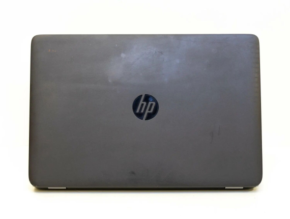 Ноутбук Б-класс HP EliteBook 850 G1 / 15.6&quot; (1366x768) TN / Intel Core i5-4300U (2 (4) ядра по 1.9 - 2.9 GHz) / 4 GB DDR3 / 256 GB SSD / Intel HD Graphic 4400 / WebCam / VGA - 5