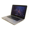 Ноутбук Б-класс HP EliteBook 850 G1 / 15.6" (1366x768) TN / Intel Core i5-4300U (2 (4) ядра по 1.9 - 2.9 GHz) / 4 GB DDR3 / 256 GB SSD / Intel HD Graphic 4400 / WebCam / VGA - 4