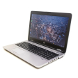 Ноутбук Б-класс HP ProBook 650 G2 / 15.6" (1366x768) TN / Intel Core i5-6300U (2 (4) ядра по 2.4 - 3.0 GHz) / 4 GB DDR4 / 120 GB SSD / Intel HD Graphics 520 / WebCam / HDMI - 4
