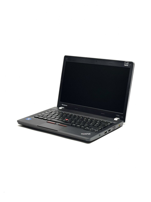 Ноутбук А-класс Lenovo ThinkPad Edge E330 / 13&quot; (1366x768) TN / Intel Core i5-3210M (2 (4) ядра по 2.5 - 3.1 GHz) / 8 GB DDR3 / 120 GB SSD / Intel HD Graphics 4000/ WebCam - 5