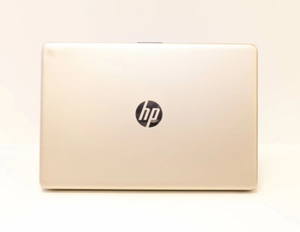 Ультабук Б-класс HP Laptop 15-ef1072wm / 15.6&quot; (1920x1080) TN / AMD Athlon Silver 3050U (2 ядра по 2.3 - 3.2 GHz) / 16 GB DDR4 / 500 GB SSD M.2 / AMD Radeon Graphics / WebCam / HDMI - 5