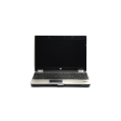 Ноутбук A-класс HP EliteBook 8440p / 14" (1366x768) TN / Intel Core i5-520M (2 (4) ядра по 2.4 - 2.93 GHz) / 4 GB DDR3 / 256 GB SSD / Intel HD Graphics / WebCam / DVD-RW - 2