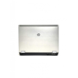 Ноутбук A-класс HP EliteBook 8440p / 14" (1366x768) TN / Intel Core i5-520M (2 (4) ядра по 2.4 - 2.93 GHz) / 4 GB DDR3 / 256 GB SSD / Intel HD Graphics / WebCam / DVD-RW - 3