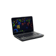 Ноутбук A-класс Fujitsu LifeBook LH532 / 14" (1366x768) TN / Intel Core i3-2370M (2 (4) ядра по 2.4 GHz) / 4 GB DDR3 / 120 GB SSD / nVidia GeForce GT 620M, 2 GB GDDR3, 128-bit / WebCam / DVD-ROM / Win 10 Pro - 4