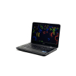 Ноутбук A-класс Fujitsu LifeBook LH532 / 14" (1366x768) TN / Intel Core i3-2370M (2 (4) ядра по 2.4 GHz) / 4 GB DDR3 / 120 GB SSD / nVidia GeForce GT 620M, 2 GB GDDR3, 128-bit / WebCam / DVD-ROM / Win 10 Pro - 5