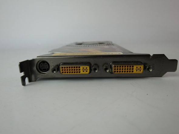 Відеокарта Zotac GeForce 8800 GT AMP edition PCI-E 512MB DDR3 - 2