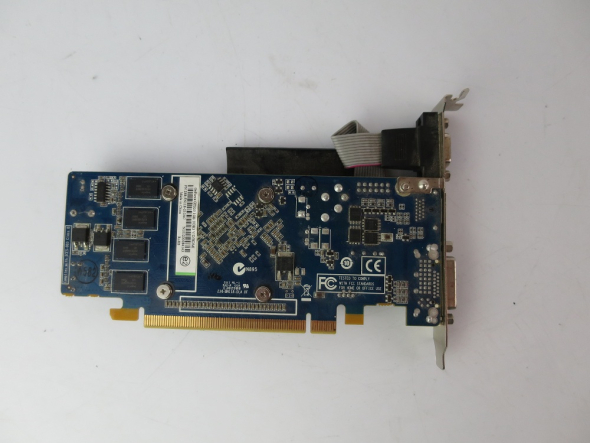 Відеокарта Zotac nVidia GeForce GT 320 1Gb HDMI DDR3 - 3