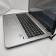 Ноутбук HP EliteBook 850 G4 / 15.6" (1920x1080) TN Touch / Intel Core i7-7600U (2 (4) ядер по 2.8 - 3.9 GHz) / 8 GB DDR4 / 512 GB SSD / Intel HD Graphics 620 / WebCam / Win 10 Pro - 5