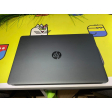 Ноутбук HP ProBook 450 G1 / 15.6" (1366x768) TN / Intel Core i5-4200M (2 (4) ядра по 2.5 - 3.1 GHz) / 4 GB DDR3 / 120 GB SSD / Intel HD Graphics 4600 / WebCam - 5